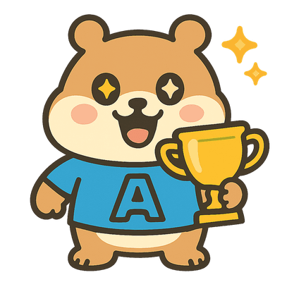 AI 햄찌