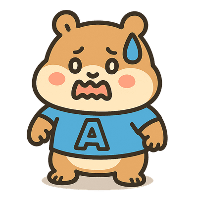 AI 햄찌
