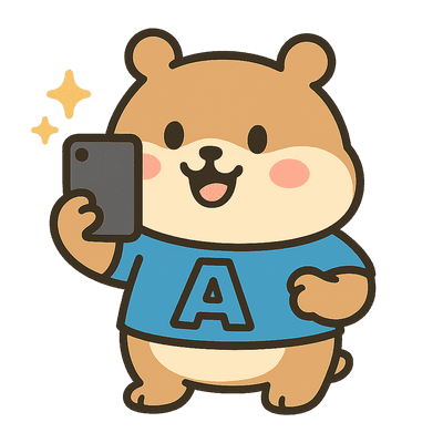 AI 햄찌