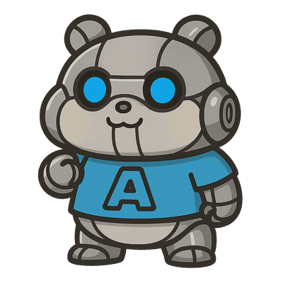 AI 햄찌