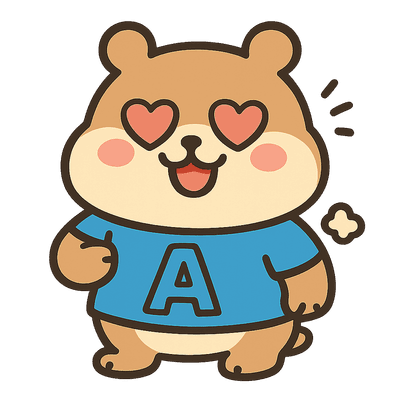 AI 햄찌