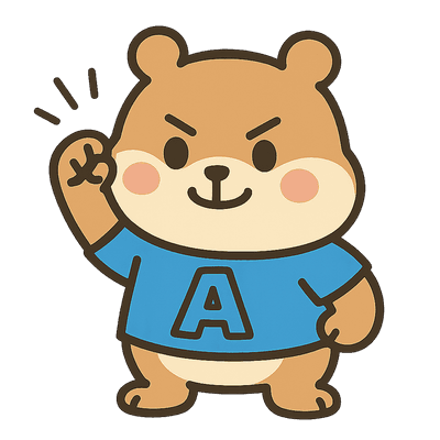 AI 햄찌