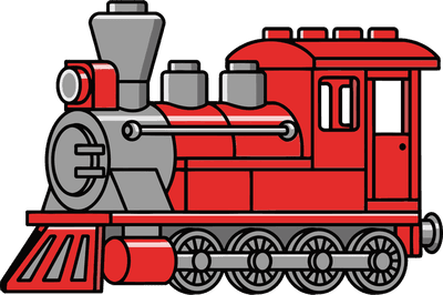 train