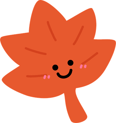 단풍잎