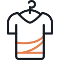 T-Shirt Icon