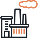 Factory Icon
