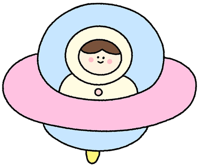 우주선