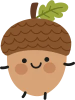도토리