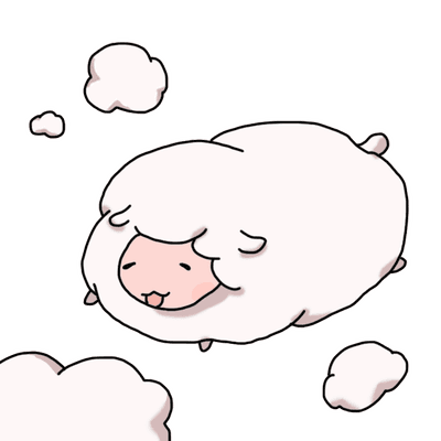구름 양