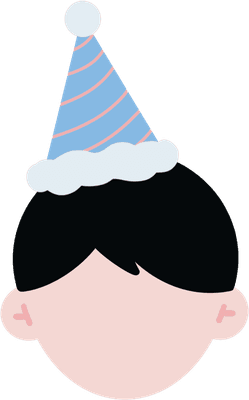 생일얼굴