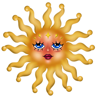 Moon Child