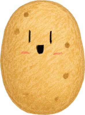 감자소년