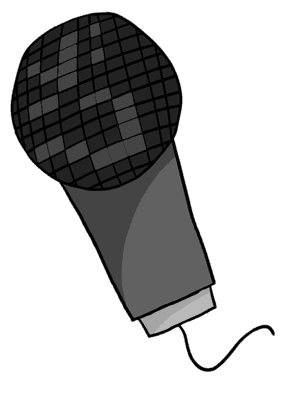마이크