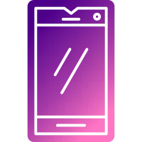 Smartphone Icon