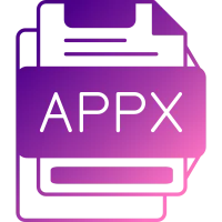 APPX Icon
