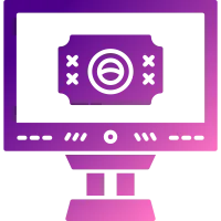 Tarot Card Icon