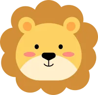 사자