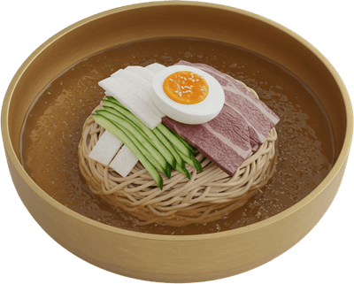냉면
