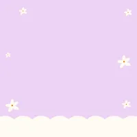 Cute Background Purple