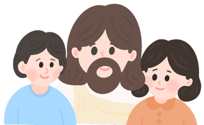 예수님과 교회