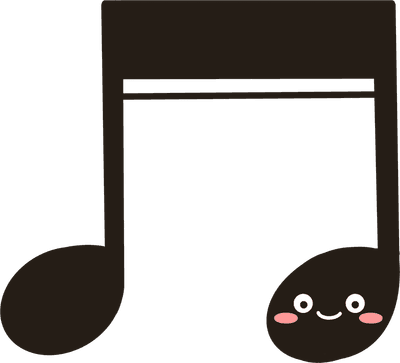 음표