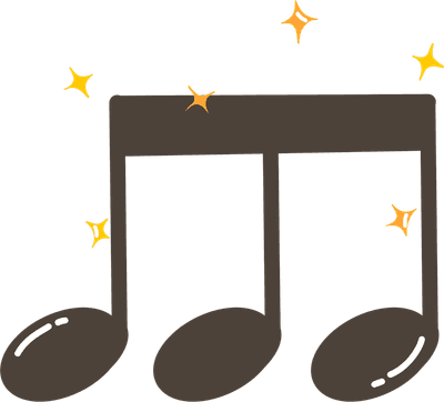 음표