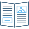 Magazine Icon