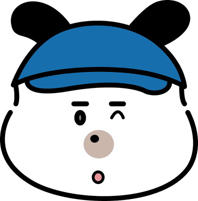 kawaii-dog-confused-clipart-set02