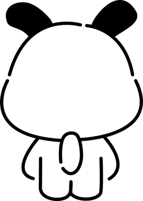 kawaii-dog-clipart-set05