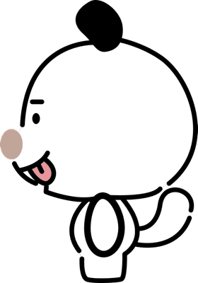 kawaii-dog-clipart-set03