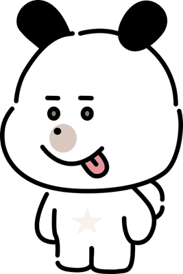 kawaii-dog-clipart-set02