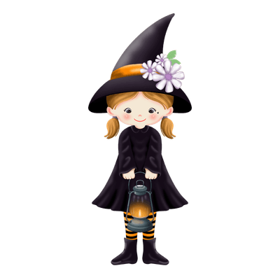 witch