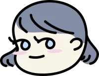 귀여운 캐릭터 얼굴