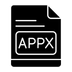 APPX Icon