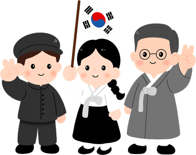 광복절