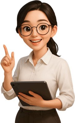 3D 직업캐릭터 강의 강사