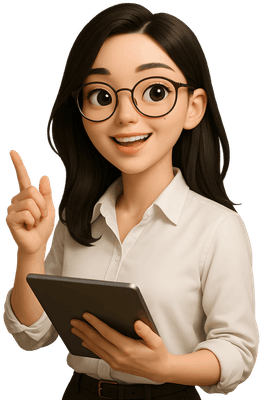 3D 직업캐릭터 강의 강사