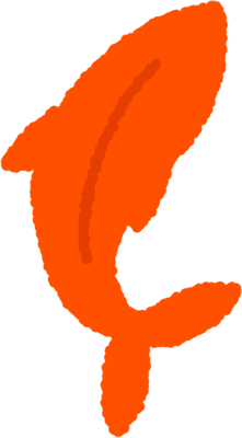 金魚 タグ