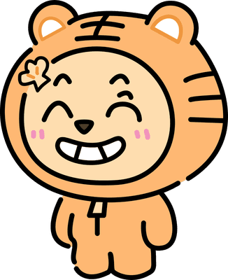 kawaii-tiger-clipart-set03