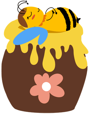 꿀벌