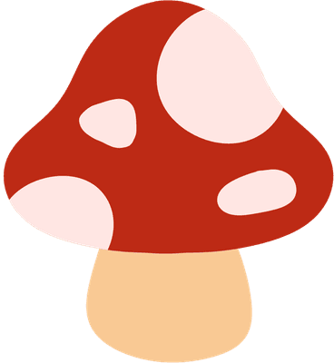 버섯