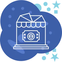 Tarot Card Icon