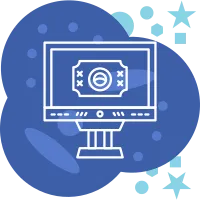Tarot Card Icon