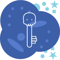 Key Icon