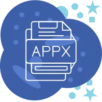 APPX Icon