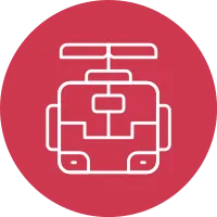 Robot Icon