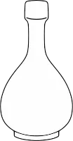 310 술병_술_병_전통주