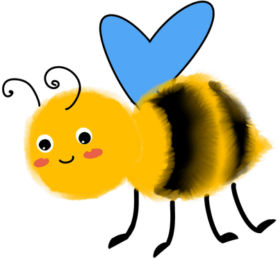 꿀벌