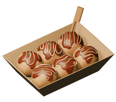 타코야끼