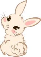 Cute Bunny Rabbit
